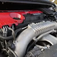 Honda Civic Type R: Jako břit