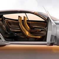 Sportovní RWD sedan od KIA už příští rok