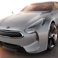 Sportovní RWD sedan od KIA už příští rok