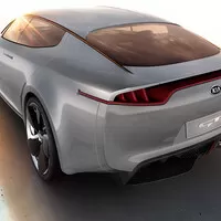 Sportovní RWD sedan od KIA už příští rok