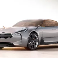 Sportovní RWD sedan od KIA už příští rok