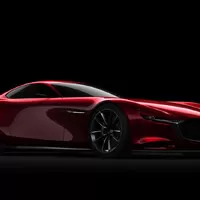 Mazda to s Wankelem nevzdává, má se vrátit s turbem