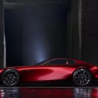 Mazda to s Wankelem nevzdává, má se vrátit s turbem