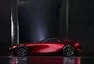 Mazda to s Wankelem nevzdává, má se vrátit s turbem