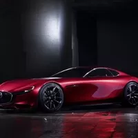 Mazda to s Wankelem nevzdává, má se vrátit s turbem