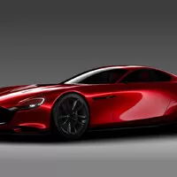 Mazda to s Wankelem nevzdává, má se vrátit s turbem
