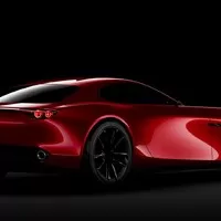 Mazda to s Wankelem nevzdává, má se vrátit s turbem