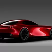 Mazda to s Wankelem nevzdává, má se vrátit s turbem
