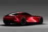Mazda to s Wankelem nevzdává, má se vrátit s turbem