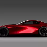 Mazda to s Wankelem nevzdává, má se vrátit s turbem