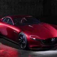 Mazda to s Wankelem nevzdává, má se vrátit s turbem