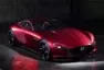 Mazda to s Wankelem nevzdává, má se vrátit s turbem