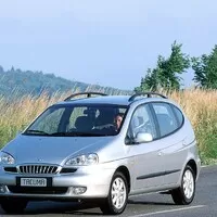 10 nejošklivějších aut od slavných italských karosářů