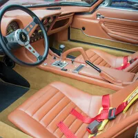 Auta slavných: Nicolas Cage