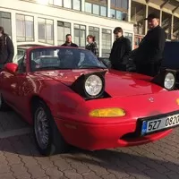Kafe&Káry Brno vol. 8: Jarní probuzení!