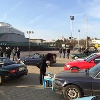 Kafe&Káry Brno vol. 8: Jarní probuzení!