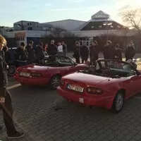 Kafe&Káry Brno vol. 8: Jarní probuzení!