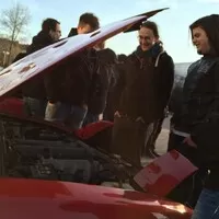 Kafe&Káry Brno vol. 8: Jarní probuzení!