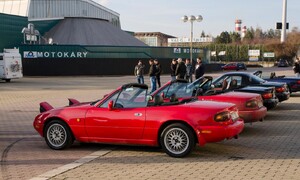 Kafe&Káry: Kafe&Káry Brno vol. 8: Jarní probuzení!