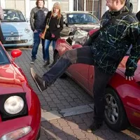 Kafe&Káry Brno vol. 8: Jarní probuzení!