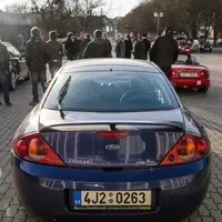 Kafe&Káry Brno vol. 8: Jarní probuzení!