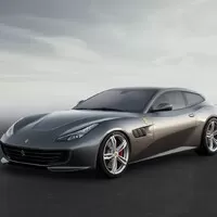 Ferrari GTC4 Lusso: Nový superkombík od Ferrari