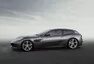 Ferrari GTC4 Lusso: Nový superkombík od Ferrari