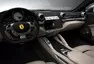 Ferrari GTC4 Lusso: Nový superkombík od Ferrari