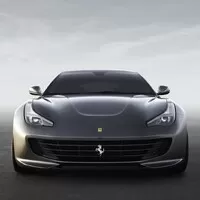 Ferrari GTC4 Lusso: Nový superkombík od Ferrari