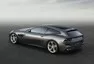 Ferrari GTC4 Lusso: Nový superkombík od Ferrari