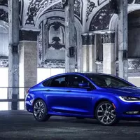 Chrysler 200: Okamžik pravdy pro Fiat-Chrysler?