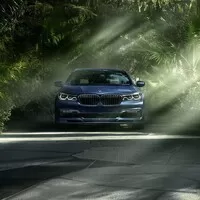 Alpina B7 xDrive: Když chcete M7, ale BMW vám ho nevyrobí