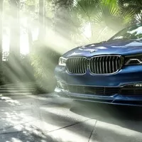 Alpina B7 xDrive: Když chcete M7, ale BMW vám ho nevyrobí