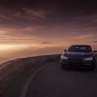Alpina B7 xDrive: Když chcete M7, ale BMW vám ho nevyrobí