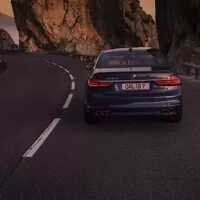 Alpina B7 xDrive: Když chcete M7, ale BMW vám ho nevyrobí