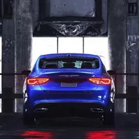 Chrysler 200: Okamžik pravdy pro Fiat-Chrysler?