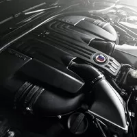 Alpina B7 xDrive: Když chcete M7, ale BMW vám ho nevyrobí