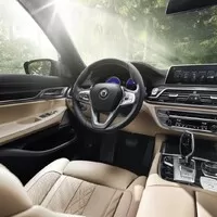 Alpina B7 xDrive: Když chcete M7, ale BMW vám ho nevyrobí