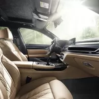 Alpina B7 xDrive: Když chcete M7, ale BMW vám ho nevyrobí
