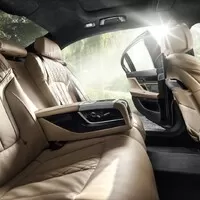 Alpina B7 xDrive: Když chcete M7, ale BMW vám ho nevyrobí
