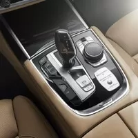 Alpina B7 xDrive: Když chcete M7, ale BMW vám ho nevyrobí