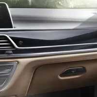 Alpina B7 xDrive: Když chcete M7, ale BMW vám ho nevyrobí