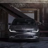 Chrysler 200: Okamžik pravdy pro Fiat-Chrysler?