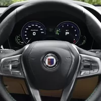 Alpina B7 xDrive: Když chcete M7, ale BMW vám ho nevyrobí