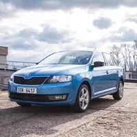 Škoda Rapid Spaceback 1.2 TSI: Zábava všedního dne?