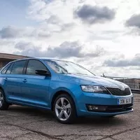 Škoda Rapid Spaceback 1.2 TSI: Zábava všedního dne?