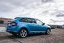 Škoda Rapid Spaceback 1.2 TSI: Zábava všedního dne?