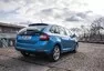 Škoda Rapid Spaceback 1.2 TSI: Zábava všedního dne?