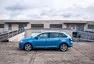 Škoda Rapid Spaceback 1.2 TSI: Zábava všedního dne?