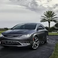 Chrysler 200: Okamžik pravdy pro Fiat-Chrysler?